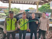 Polisi Ciduk Empat Remaja Diduga Hendak Tawur di Karanganyar