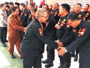 Gempa Pacitan, Goyangannya Terasa Sampai ke Wonogiri