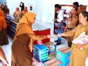 Skansermart, Gerai Toko Sekolah dari Kita untuk Kita