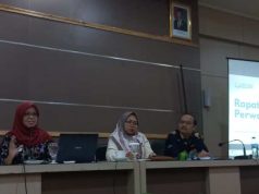 Instansi Pendidikan dan Polri Paling Banyak Dilaporkan Masyarakat Jawa Tengah