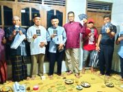 Program Mengumpulkan Infaq Memakai Label Tiket Masuk Surga