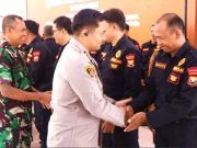 Tidak Berpotensi Tsunami, Sehari Dua Kali Diguncang Gempa