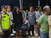 Pasang Baja Ringan Tersengat Listrik, Warga Ambal Meninggal