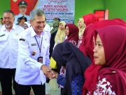 Bantuan Alsintan untuk Meningkatkan Produktivitas Pertanian