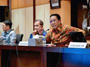 Menkum Sebut KUHAP Baru Memberi Penguatan atas Pelindungan HAM Sejak Tahap Awal Proses Hukum