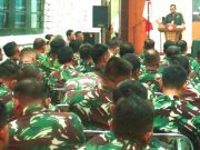 Koperasi Kartika Dkosongdelapan Menggelar RAT