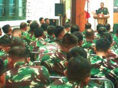 Koperasi Kartika Dkosongdelapan Menggelar RAT