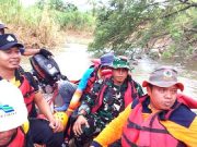 Pendangkalan dan Penyempitan Alur, Penyebab Banjir di Kali Wiroko