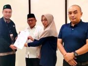 Silaturahmi Bertajuk Sinergi untuk Umat dalam Berbagi