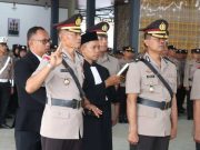 Kompol Mardi Kabagops Polres Kebumen, AKP Tugiman Kapolsek Gombong