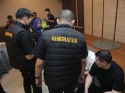 Operasi P4GN Terpadu di Wilayah Perbatasan BNN Amankan 5 Tersangka, 3 Orang Masih DPO