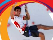Atlet Jateng Kiromal Katibin Masuk Nominasi Atlet Terbaik Siwo Award 2025