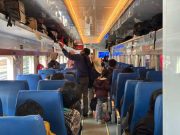 Long Weekend Libur Isra Mi’raj, KAI Daop 4 Semarang Siapkan 68.576 Tempat Duduk