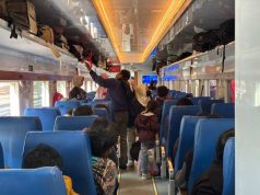 Long Weekend Libur Isra Mi’raj, KAI Daop 4 Semarang Siapkan 68.576 Tempat Duduk