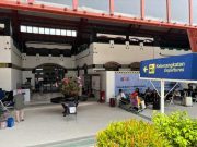 Ada Pekerjaan Beautifikasi, Sementara Boarding Gate Stasiun Semarang Tawang Dipindahkan ke Sisi Barat