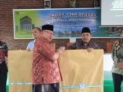 Tiga Personel Kemenag Jateng Tempati Pos Baru