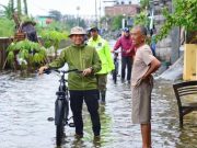 Update Bencana di Kudus: Longsor Kembali Menerjang, Banjir Belum Menghilang