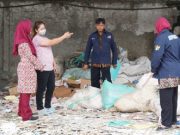 Dua Ton Arsip Kanwil Kemenag Jateng Dimusnahkan