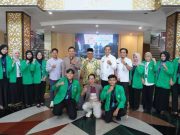 Kemenkum Jateng Terima Kunjungan UIN Saizu Purwokerto