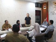 WNA Asal Korea Selatan dan Yaman Jalani Pemeriksaan Substantif Pewarganegaraan