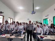 Goes to School, Kanwil Kemenkum Jateng Beri Penyuluhan Hukum Perdana di SMAN 1 Semarang