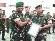 Masa Pensiun Prajurit, Bukan Akhir dari Segalanya