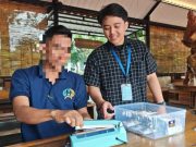 Lapas Semarang Dorong Warga Binaan Produksi Kopi Sachet Melalui Pembinaan Kemandirian