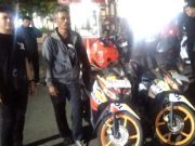 Bukan Pencurian, Kasus Motor Hilang dari Parkiran Rumah Sakit