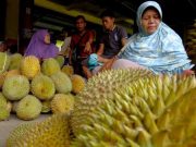 5 Tips Sehat Makan Durian, Awas Tinggi Gula dan Alkohol!