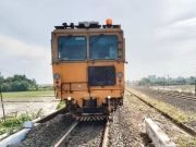 KAI Daop 4 Semarang Normalisasi Jalur Kalibodri–Kaliwungu, Layanan Kereta Api Berangsur Lancar