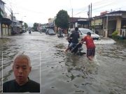 Hujan Ekstrem Kok Disalahkan? Begini Penjelasan Pakar dari SCU soal Banjir di Jawa Tengah