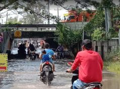 Belajar dari Banjir 2025, Saatnya Semarang Perkuat Infrastruktur dan Ketahanan Kota