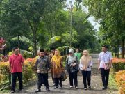 Revitalisasi Bumi Perkemahan Pakis Adhi Dipetakan Kebutuhannya