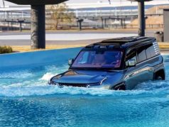 BYD Beraksi di Sirkuit All-Terrain dengan Permukaan Esktrem