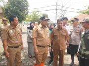Banjir Limpasan Sungai Bremi Kota Pekalongan, 2.400 Warga Mengungsi