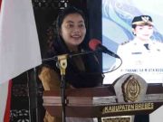 Bupati Brebes Soroti Keseimbangan Potensi Alam dan Mitigasi Bencana