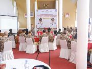 Camat dan Lurah Kunci Kepemimpinan Kolaboratif di Tingkat Wilayah
