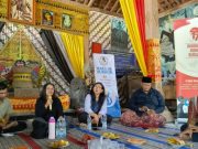 Haul ke 16 Gus Dur di Candi Joglo Semar Purwodadi Tegaskan Spirit Dari Rakyat untuk Rakyat