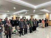 Perkuat Kerja Sama Akademik, FKD UNISNU Jepara Gandeng Universitas Udayana,