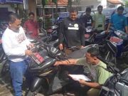 Awal 2026, DKP Batang Cek Kendaraan Dinas
