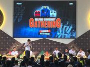 KAI Wisata Tour & MICE Sukses Selenggarakan Railfans Community Gathering, Dukung Ekosistem Perkeretapian Nasional