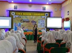 Disperindagkop Jateng Siapkan Siswa SMA Masuki Dunia Kerja