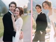 Pertunangan El Rumi – Syifa Hadju Disiarkan Langsung SCTV Kamis Besok