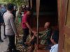 Ratusan Warga Dusun Tanjung Dievakuasi, Menyusul Peringatan Dini Berbunyi Peringatan Dini