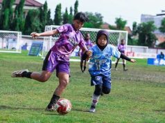 MilkLife Soccer Challenge Seri Semarang Jadi Pembuka Rangkaian Kompetisi 2026