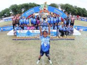 MilkLife Soccer Challenge Buka Jalan Pesepakbola Putri ke Panggung Nasional