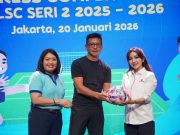 Bayan Peduli Ambil Peran di Kalimantan Gelar MilkLife Soccer Challenge 2025-2026 Seri 2