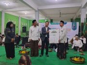 Meneladani Kemanusiaan Gus Dur: Testimoni Tokoh Lintas Agama dalam Peringatan Haul Gus Dur 
