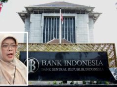 Ekonomi Jateng Stabil, Keyakinan Konsumen Mei 2026 Kokoh ekonomi