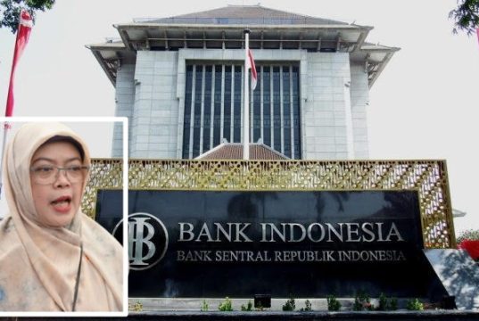 Ekonomi Jateng Stabil, Keyakinan Konsumen Mei 2026 Kokoh ekonomi